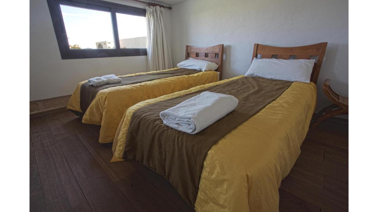 Villa Daniel 5 Mins By Taxi Into Ibiza Town Sant Jordi de ses Salines Extérieur photo